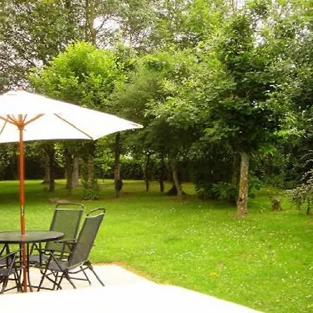 French Gites At Le Tertre Сasa de vacaciones Soudan (Loire-Atlantique)