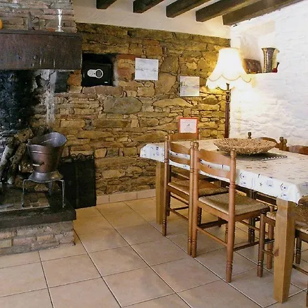 French Gites At Le Tertre Сasa de vacaciones *